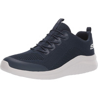 Skechers mens ULTRA FLEX 2.0 - KELMER NAVY Casual shoe - 6 UK (52767)