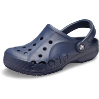 Crocs Men Navy Baya Clog 10126-410-M12