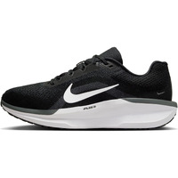Nike AIR Winflo 11-SAIL/Black-Laser Orange-Coconut MILK-9UK