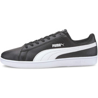 Puma Unisex-Adult Up Black-White Sneaker - 6 UK (372605)