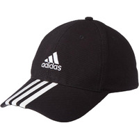 adidas Unisex's Cap (JE9456_Black