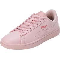 Puma Womens Smasher WNS Rose Dust Sneaker - 6 UK (39275301)