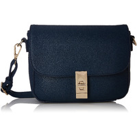 Caprese womens KIA SB Small BLUE Sling Bag