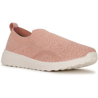 Bata Women's Britney E Slipon Casual Shoes (5595699_Pink_6 UK)