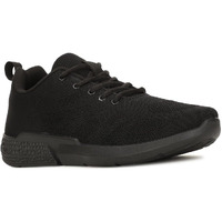 Bata Jabra Men Sport Shoes in Black Size- 8