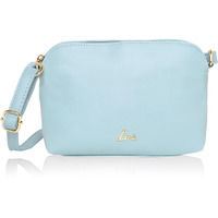 Lavie MORITZ Women's Sling bag with No (P BLUE)