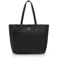 Lavie Women's Nova Tote Handbag (Black)
