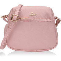 Lavie Women's Rigel Sling Bag | Ladies Purse Handbag
