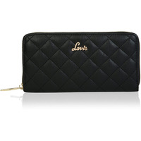Lavie Quilt Eden Women's Zip Around Wallet