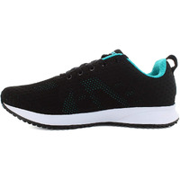 Sparx Womens SL 170 | Enhanced Durability & Soft Cushion | Black Walking Shoe - 7 UK (SL 170)