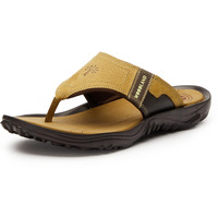 Woodland mens Ogp 3345119 CAMEL Sandal - 9 UK (43 EU) (OGP 3345119)