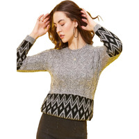 Modeve Cable Knit Women Sweater for Winter||Winterwear|| Grey
