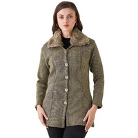 PIVL Women Camel Sweater for Winter||Winterwear||