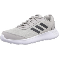 Adidas Mens Drogo M CGRANI/GRESIX Running Shoe - 10 UK (CL7631)