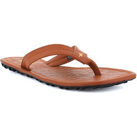 Sparx mens SF2039G Tan Flip-Flop - 6 UK (SF2039GTNTN0006)