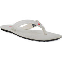 Sparx mens SF2039G White Flip-Flop - 8 UK (SF2039GWHWH0008)