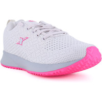 Sparx Womens SL 194 | Enhanced Durability & Soft Cushion | Grey Walking Shoe - 4 UK (SL 194)