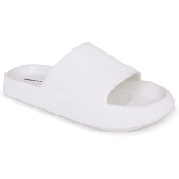Hygear Men's Xpress White Slippers_6 UK (HG-GE-1004)