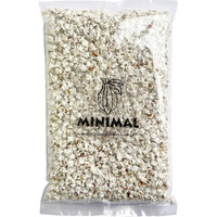 Minimal Popped Jowar (Holi Dhani Popcorn),1kg