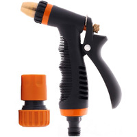 Dolphy High-Performance Water Spray Gun With 3 inch Connector