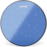 Evans Hydraulic Blue Drum Head, 16 Inch