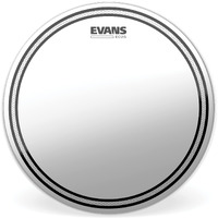 Evans EC2 Coated Drum Head, 12 Inch