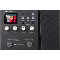 Nux MG300 Modeling Guitar Processor