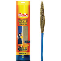 Gala No Dust Floor Broom XL (Modular,1 Piece)