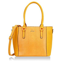 Lavie - HWER233096N3 Horse Women s Handbag (Ocher)