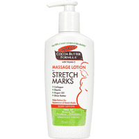 Palmer s Cocoa Butter Formula Massage Lotion for Stretch Marks, 250ml (Pack of 2)
