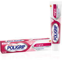 Super Poligrip Original, 2.4 Ounce Package