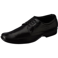 Bata Mens Black Slipon Style With Comfort And Elegance Perfect For Business Casual