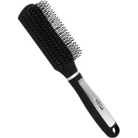 Vega Flat Hair Brush (India's No.1* Hair Brush Brand) For Women And Men (E14-Fb)
