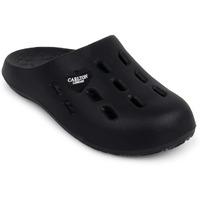 Carlton London Womens Cl-D-W-14 Black Clog - 6 Uk (Cl-D-W-14)