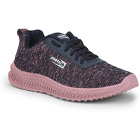 Liberty Women Grace-1 N.Blue Sports Shoes-5 Uk(38)