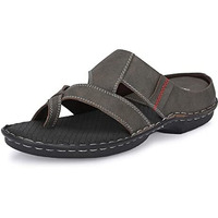 Centrino Men's 3662 Grey Sandal_10 Uk (3662-06)