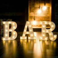 Satyam Kraft 1 Pcs Marquee Alphabet Shaped Letter Led Name Light For Aesthetic Decorations, Romantic Gift, Valentine, Room, Bedroom, Home Decor, Wedding, Birthday, Anniversary, Night And Wall Lamp (S)