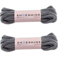 Shoeshine Sports Shoe Lace Oval Shoelaces For Men And Women Sport Shoes, Gym Shoes Running Shoes And Casuals- Shoe Laces