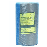Nuvo Medsurg Cotton For Baby Care, Beauty Care And Multipurpose Uses 500 Gms (Pack Of 1)