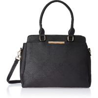 Legal Bribe - Nlb1068 Women's Shoulder Bag (Black)