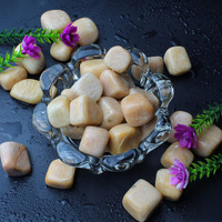 Remedywala Energized Moonstone Tumble Stones | Pack Of 100 Grams