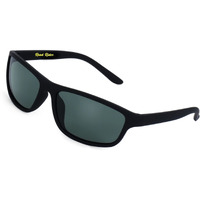 Intellilens 100% Uv Protect Hd Vision Road Rider Wrap Around Polarized Sunglasses For Bikes Cars Driving Travelling Sports And Outdoors And Hiking Rr2