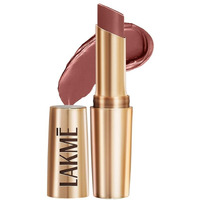 Lakm 9To5 Primer + Matte Lip Color Coffee Command 3.6 G