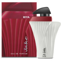 Riya Jako For Men & Women Eau De Parfum Spray Spicy Woody Musk 100 Ml Long Lasting Fragrance/Sports Perfume/Red & White