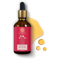 Forest Essentials Keshanta Advanced Hair Growth Serum | Ayurvedic Serum To Reduce Hair Loss | Natural Hair Growth Oil | Ayurvedic Scalp Serum, 50 Ml