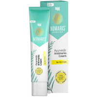 Bajaj Nomarks Ayurvedic Antimarks Cream For Oily Skin, 25Gm