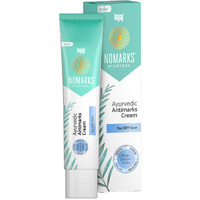 Bajaj Nomarks Ayurvedic Antimarks Cream For Dry Skin, 25Gm