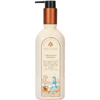 Baby Forest Nikhrae Kesh Baby Shampoo Infused With Paraben- Free | Contains 8 Ayurvedic Natural Essential Oils, Herbs, Flowers, Seeds Oil & Medicinal Plants | 200Ml