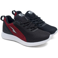 Asian Men's Captain-13 Sports Running,Walking & Gym Shoes With Lightweight Eva Sole With Casual Sneaker Shoes For Men's & Boy's Multi-Coloured