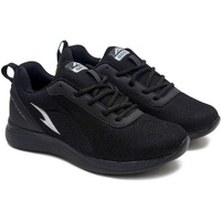 Asian Captain-13 Sports & Casual Shoes With Lightweight Eva Sole Shoes For Men & Boys Black